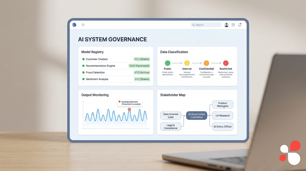 AI Governance Measurement Layer: From Posture to Proof